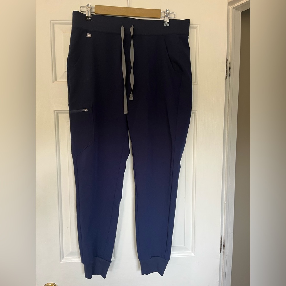 Figs Zamora Jogger scrubs